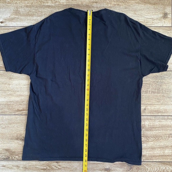 Juice Wrld T-Shirt Legends Never Die Sz XL Rap Hip Hop Music - Picture 4 of 6